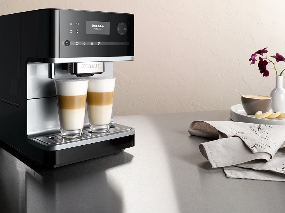 Reparaturen in eigener Werkstatt